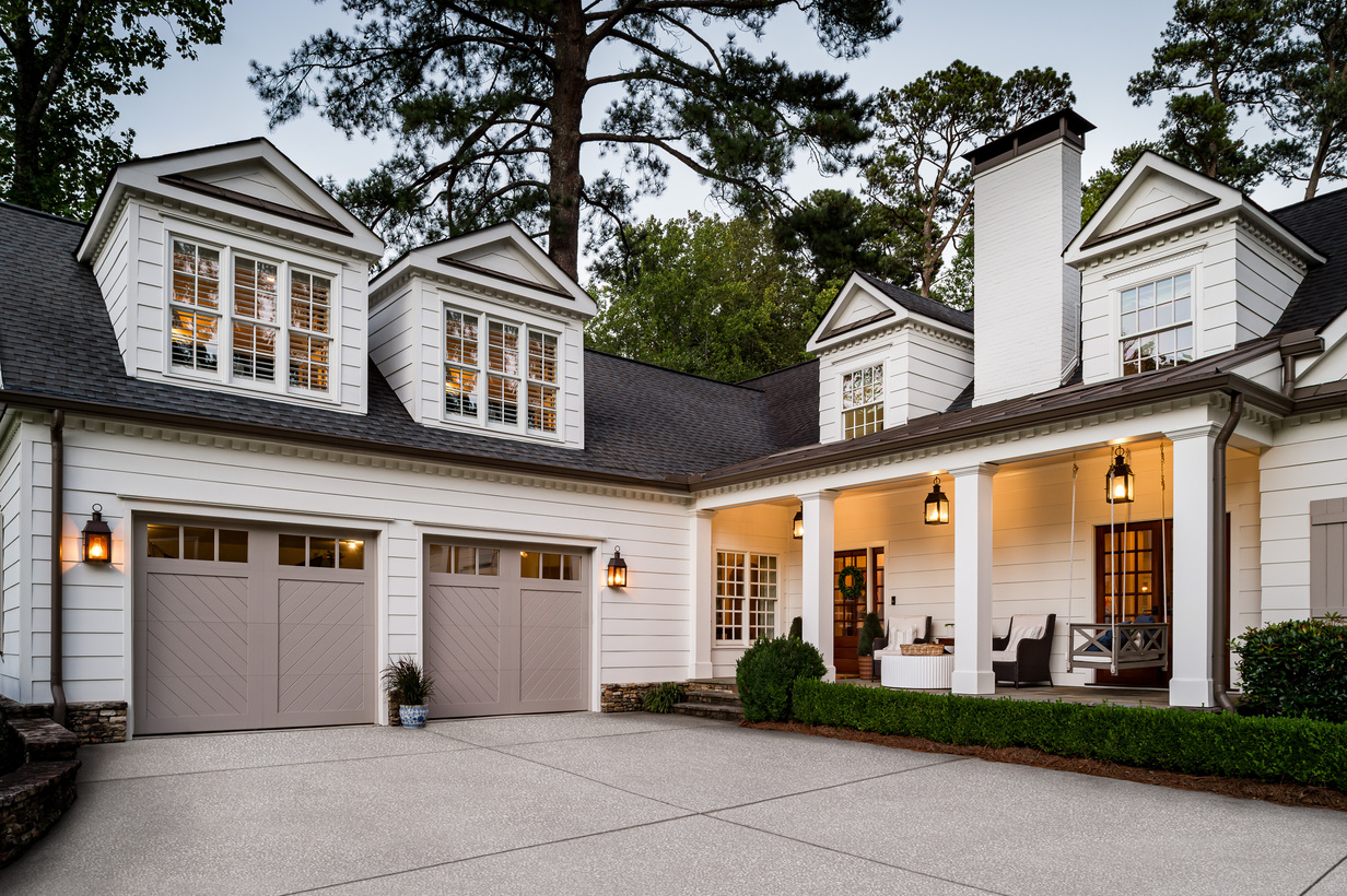 Garage Door Repair Services